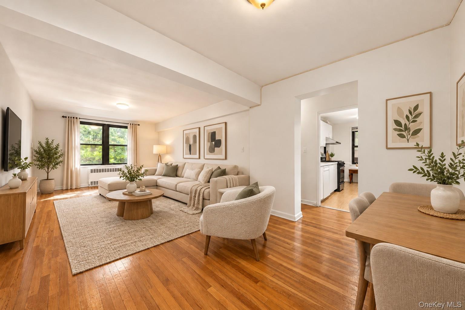 15040 71st Avenue 1D — photo