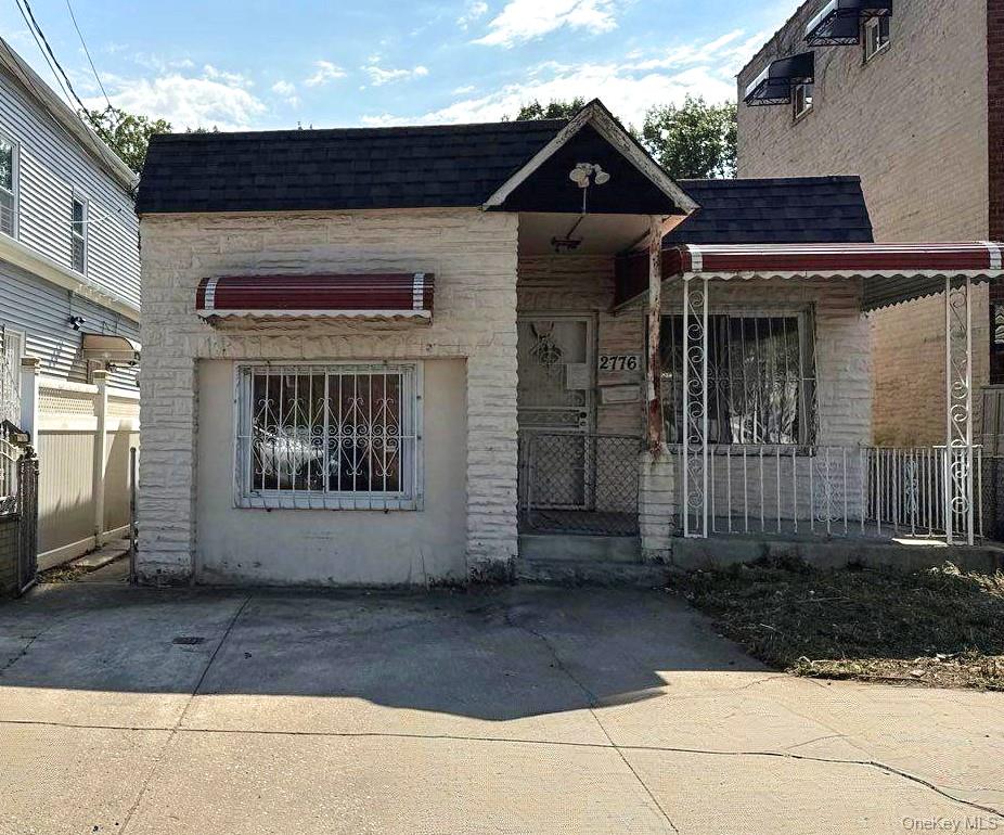 2776 Sexton Place — photo
