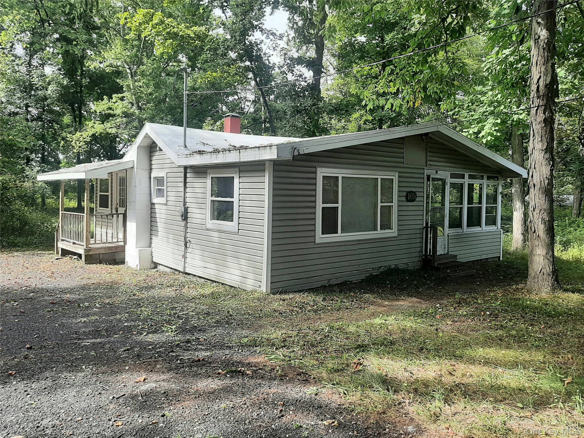 1651 Route 9G — photo