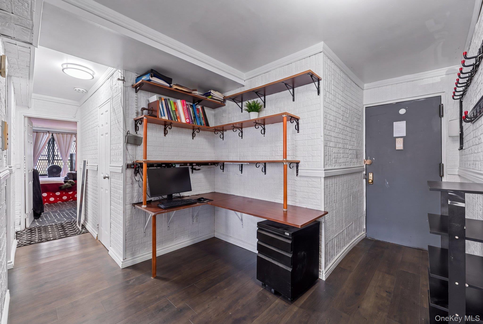 5803 Calloway Street #3DD, New York, NY 11368 — photo 3