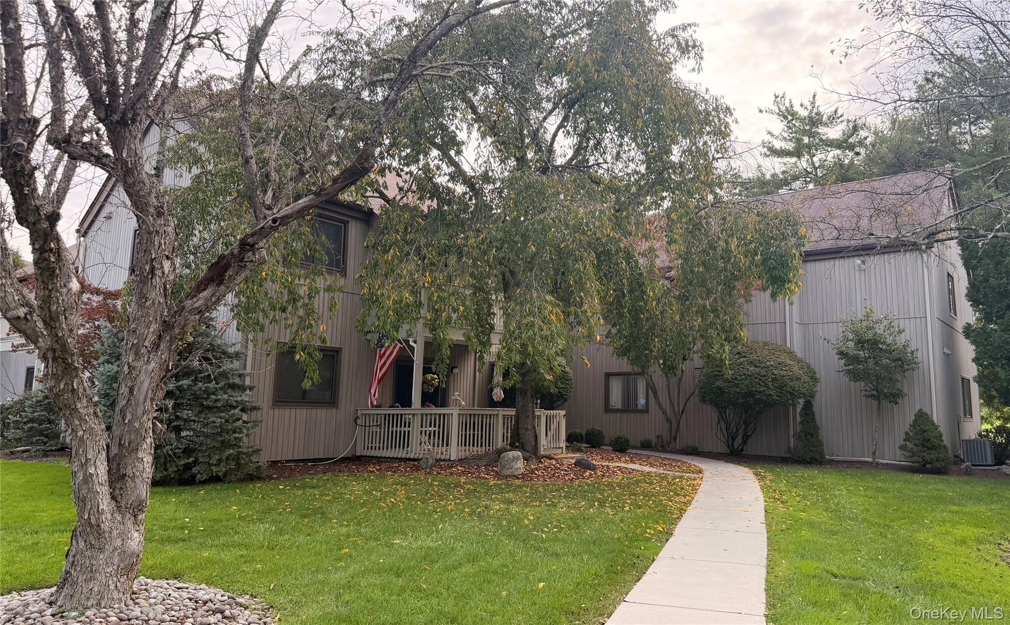 132 Sycamore Drive — photo