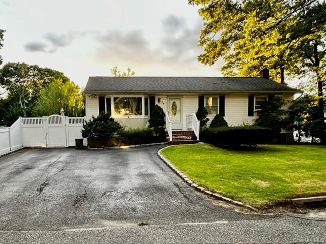 30 Orchard Drive — photo