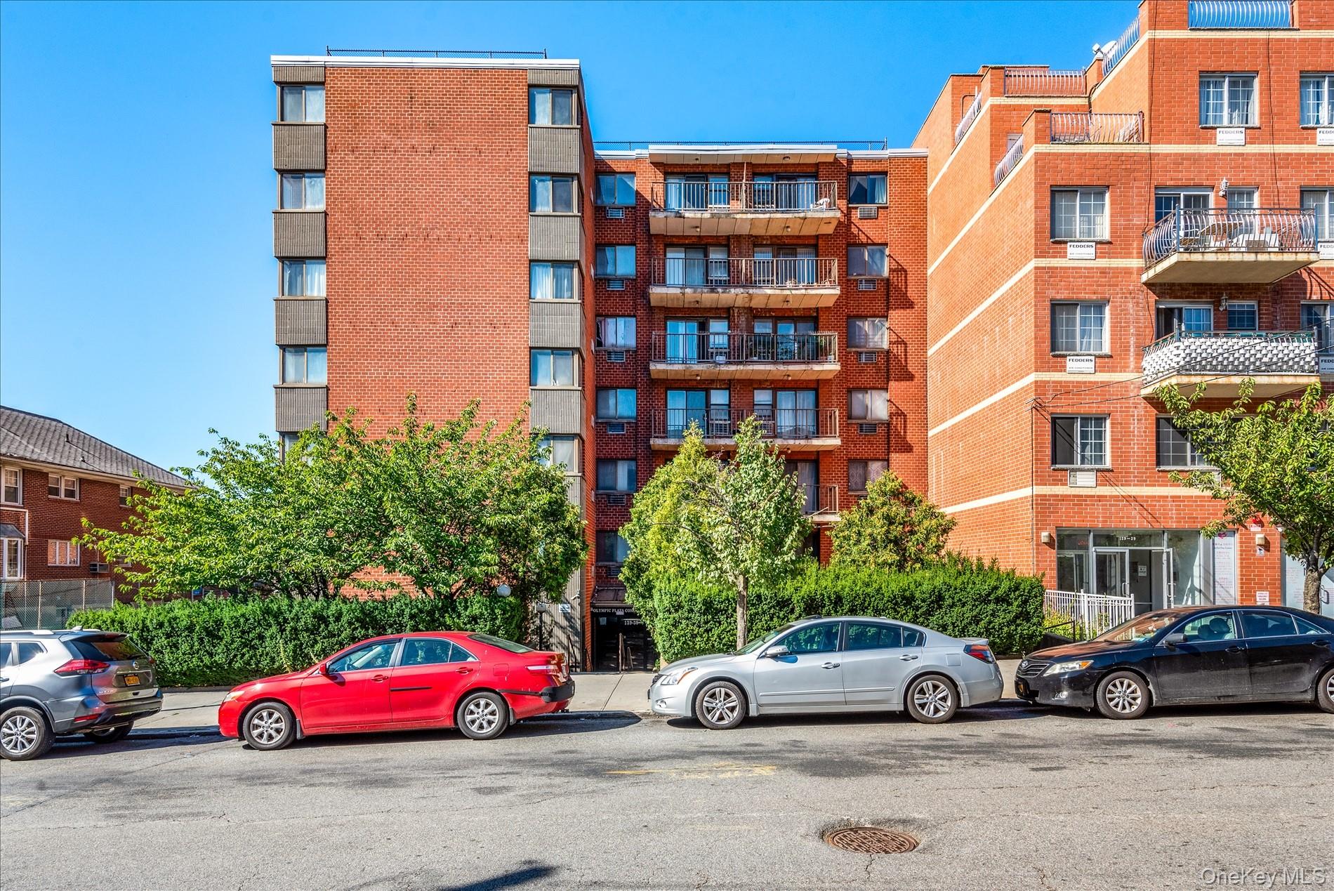 139-35 35th Avenue 6E — photo