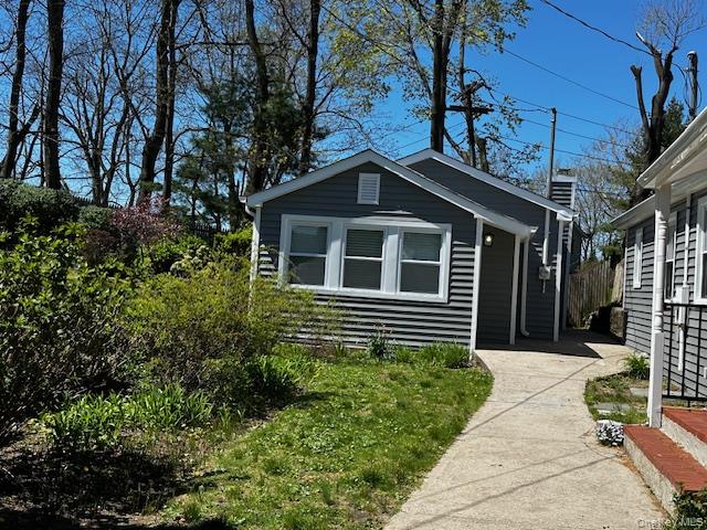 21 West Drive — photo