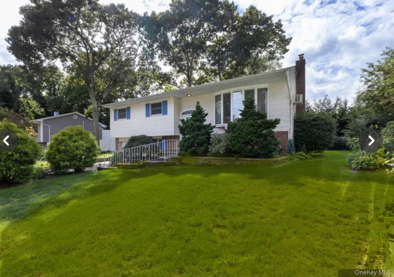 16 Arlington Avenue — photo
