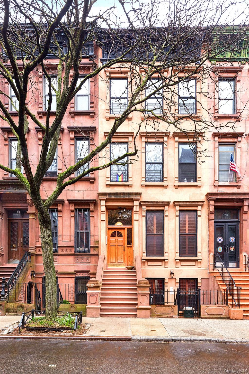 246 West 132nd Street - Th — photo