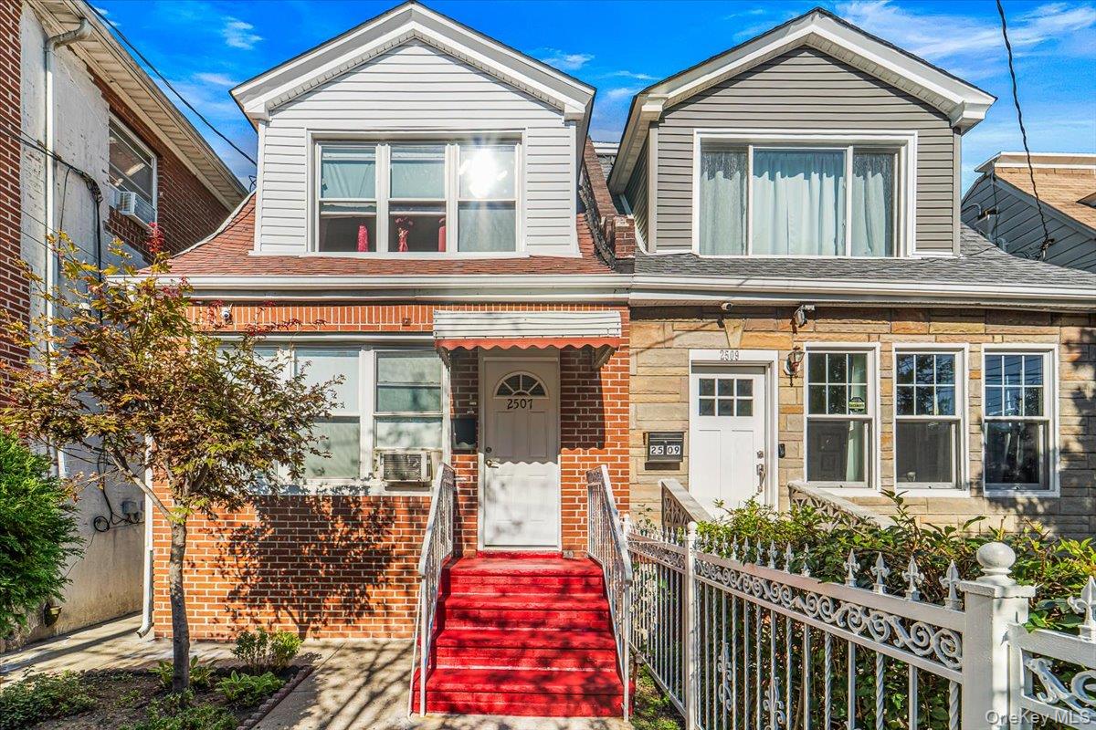 2507 Humphreys Street — photo