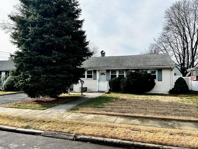 180 Elmwood Street — photo