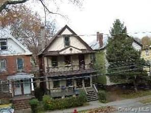 200 N Hamilton Street 1 — photo