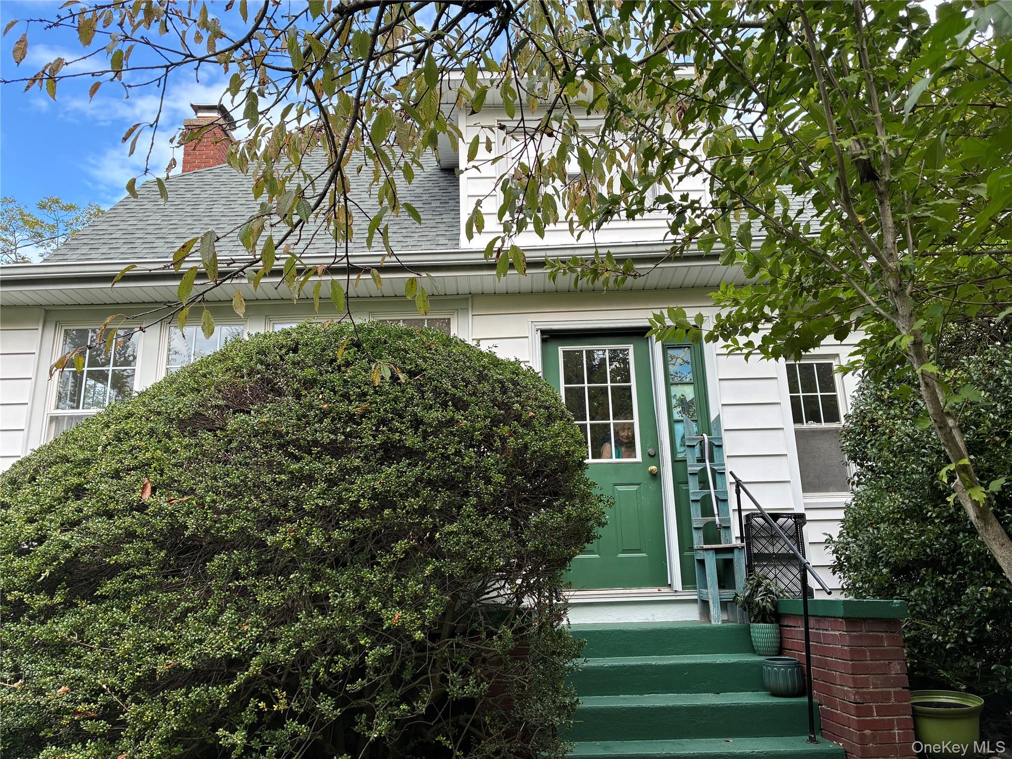201 Maiden Lane — photo