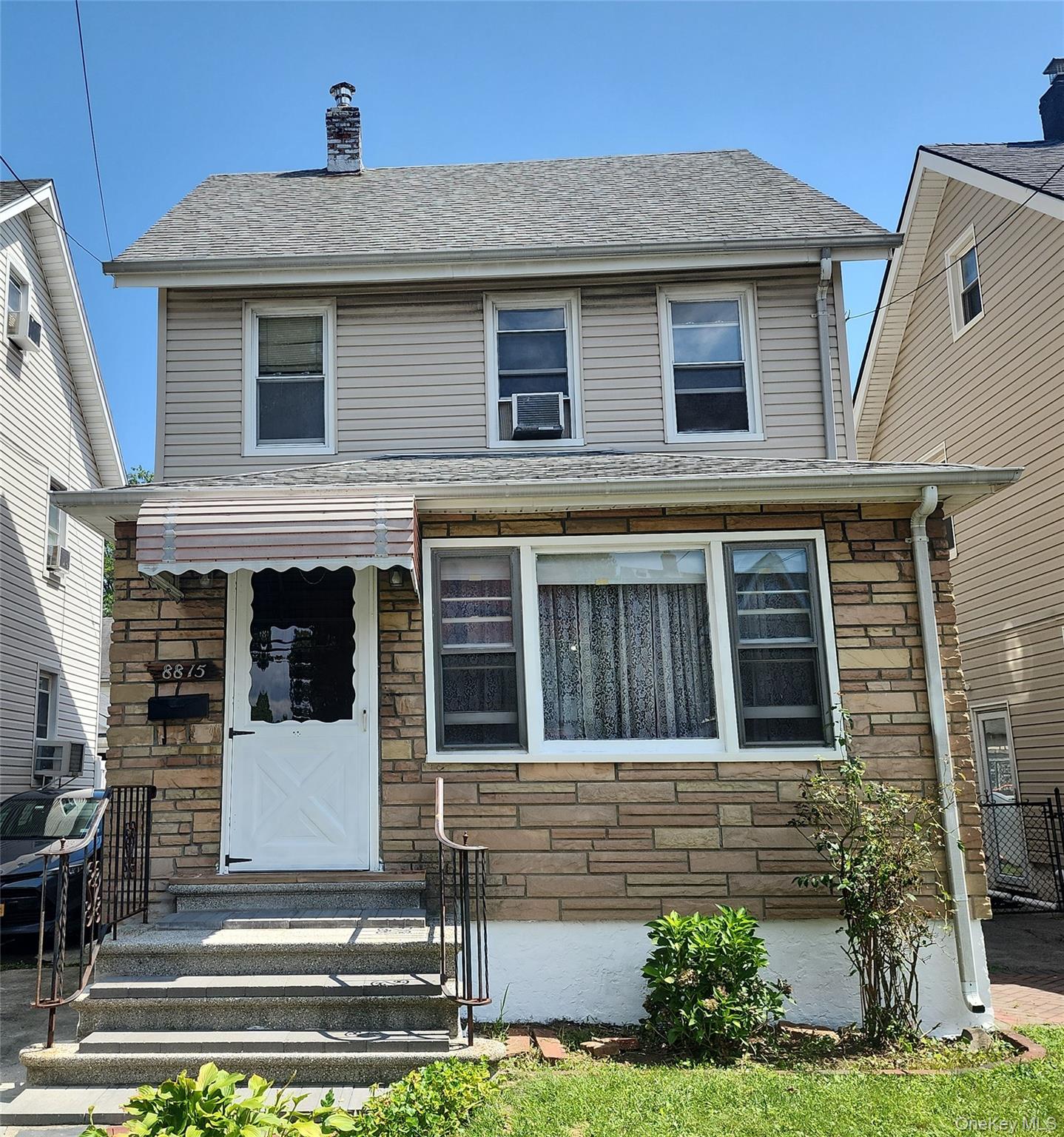 88-15 Ashford Street — photo