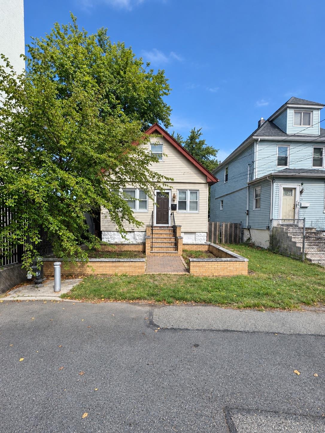 31 Martineau Street — photo