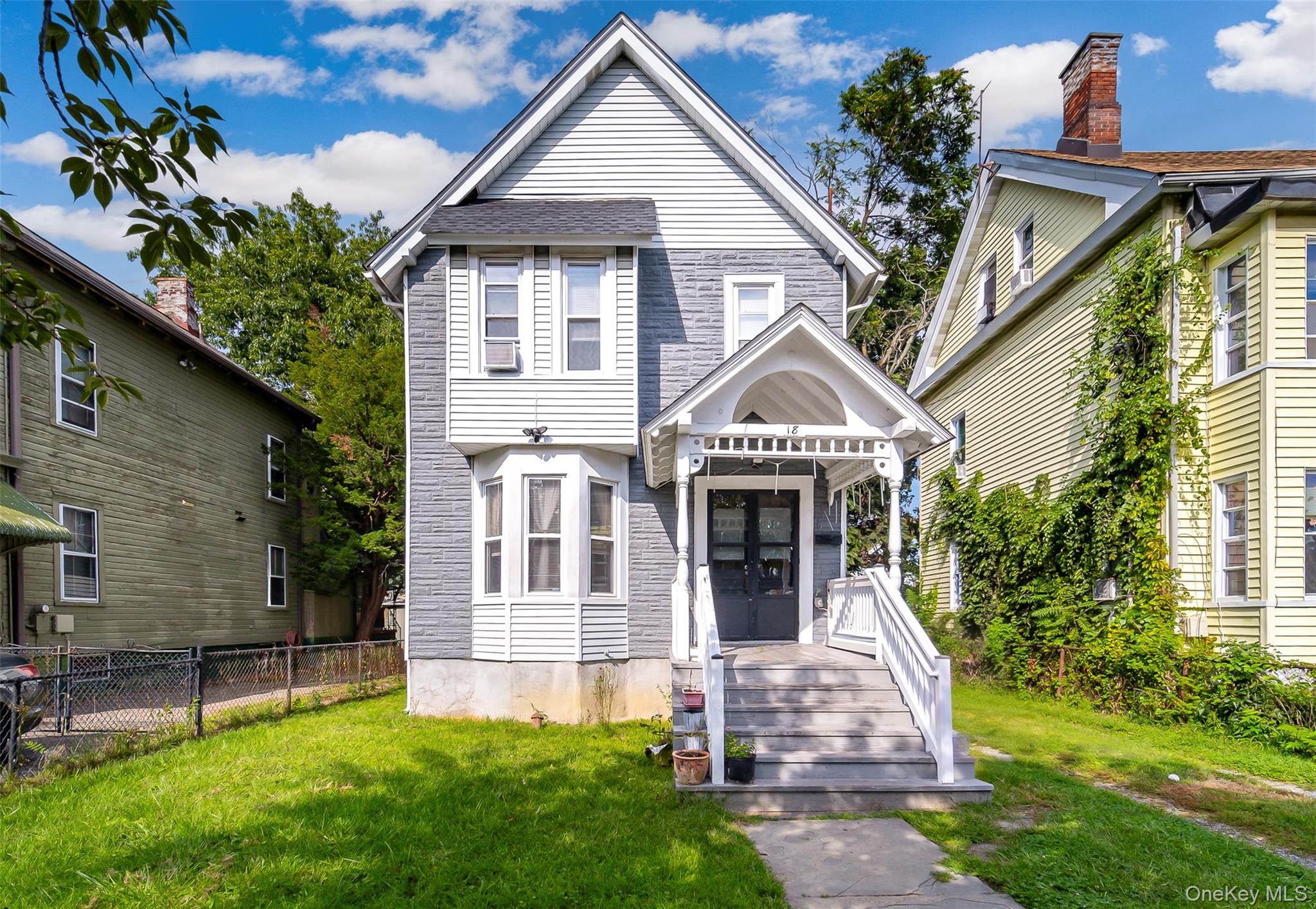 18 Harrison Street — photo