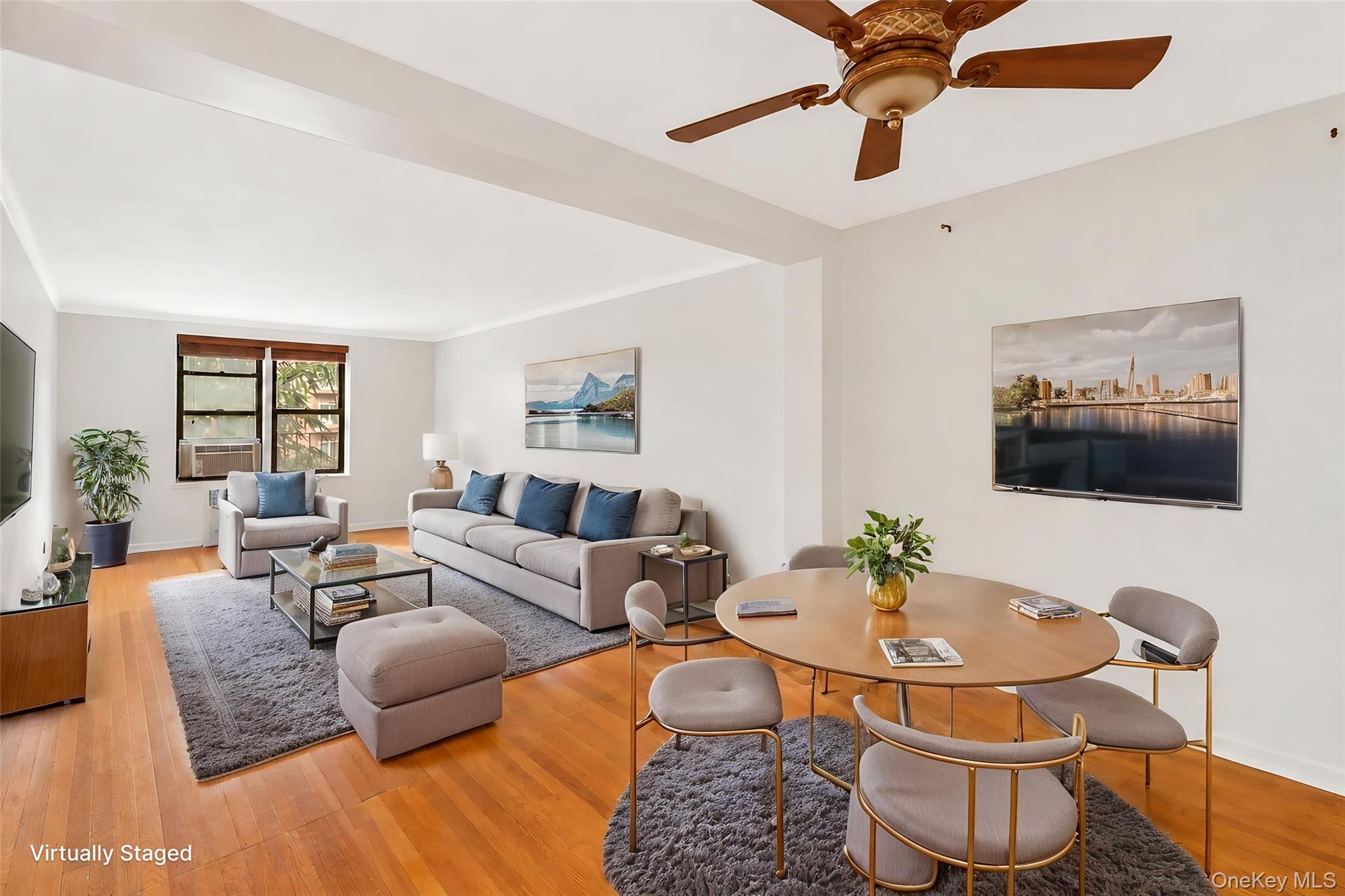61 Oliver Street 4D — photo