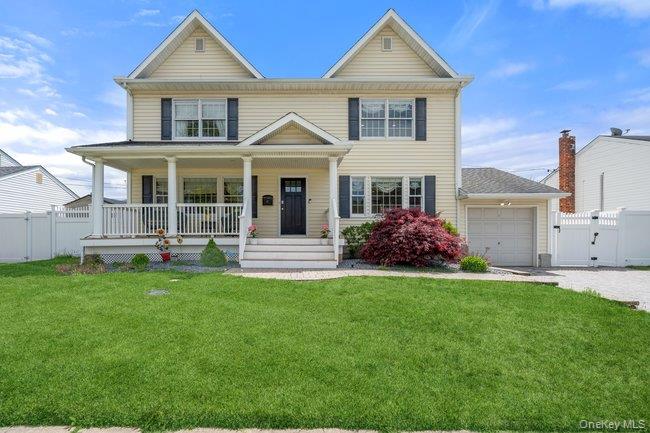 47 Syosset Circle — photo