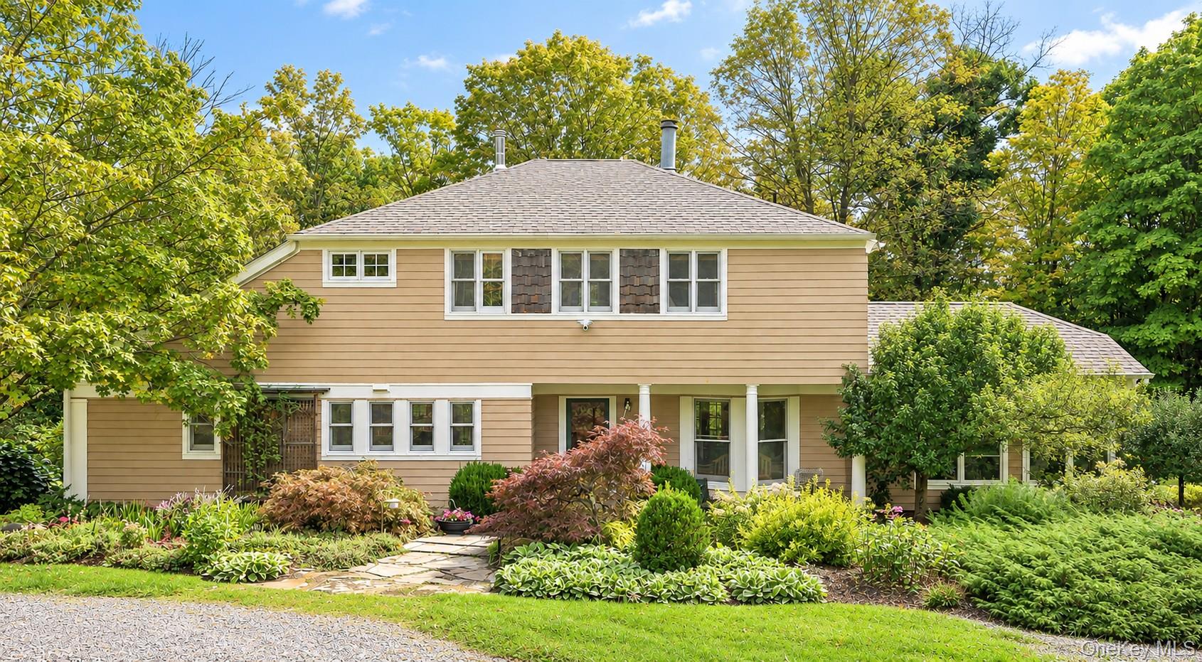 63 Knapp Hollow Lane — photo