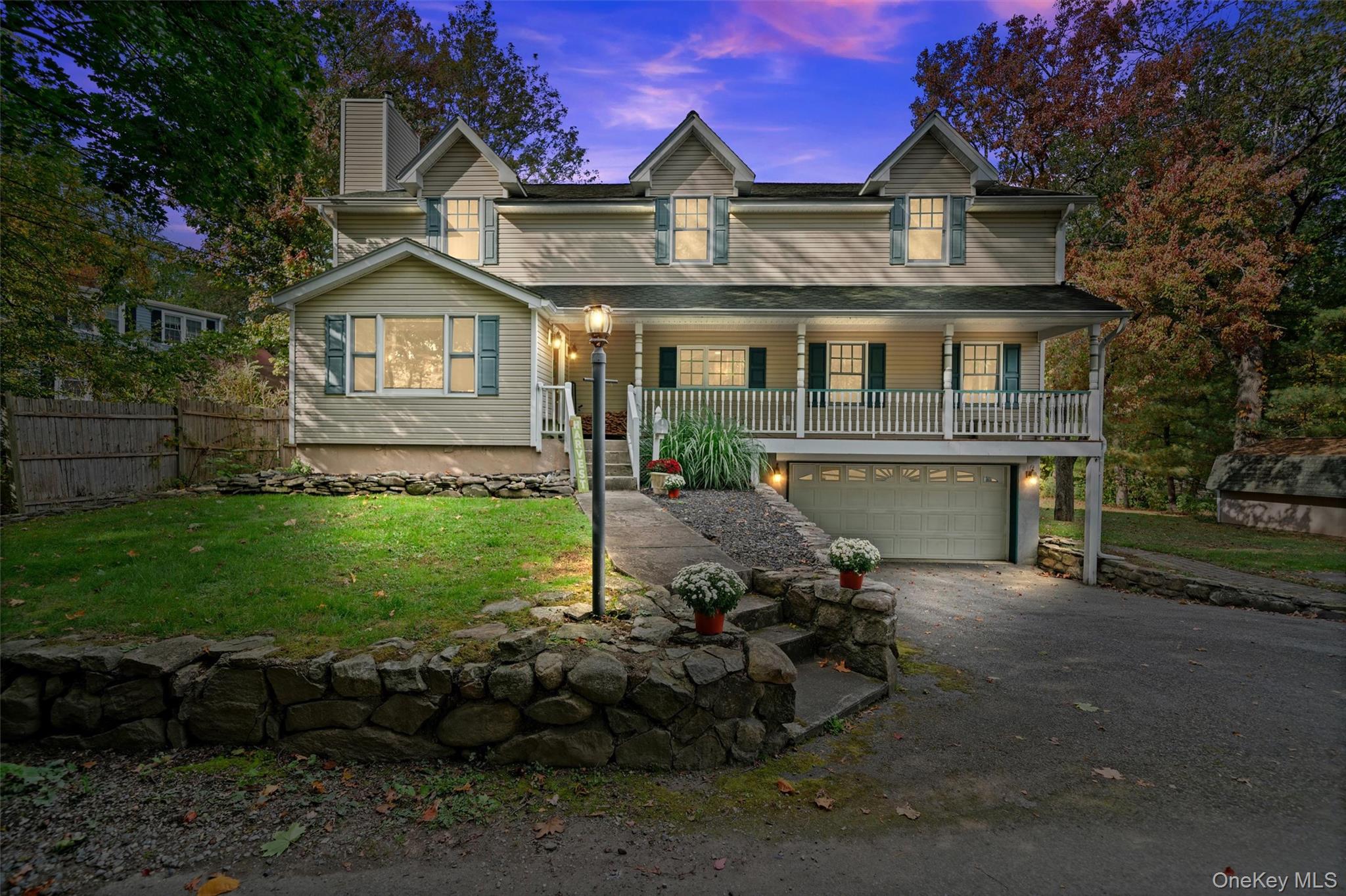3 Seven Lakes Drive — photo