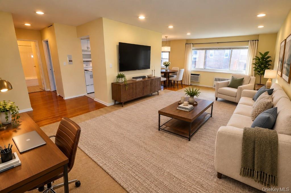 45 E Hartsdale Avenue 6K — photo