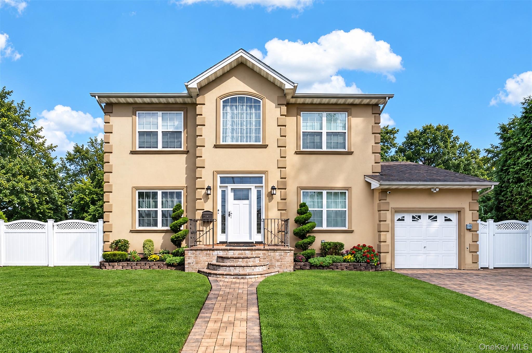1001 Orion Court — photo