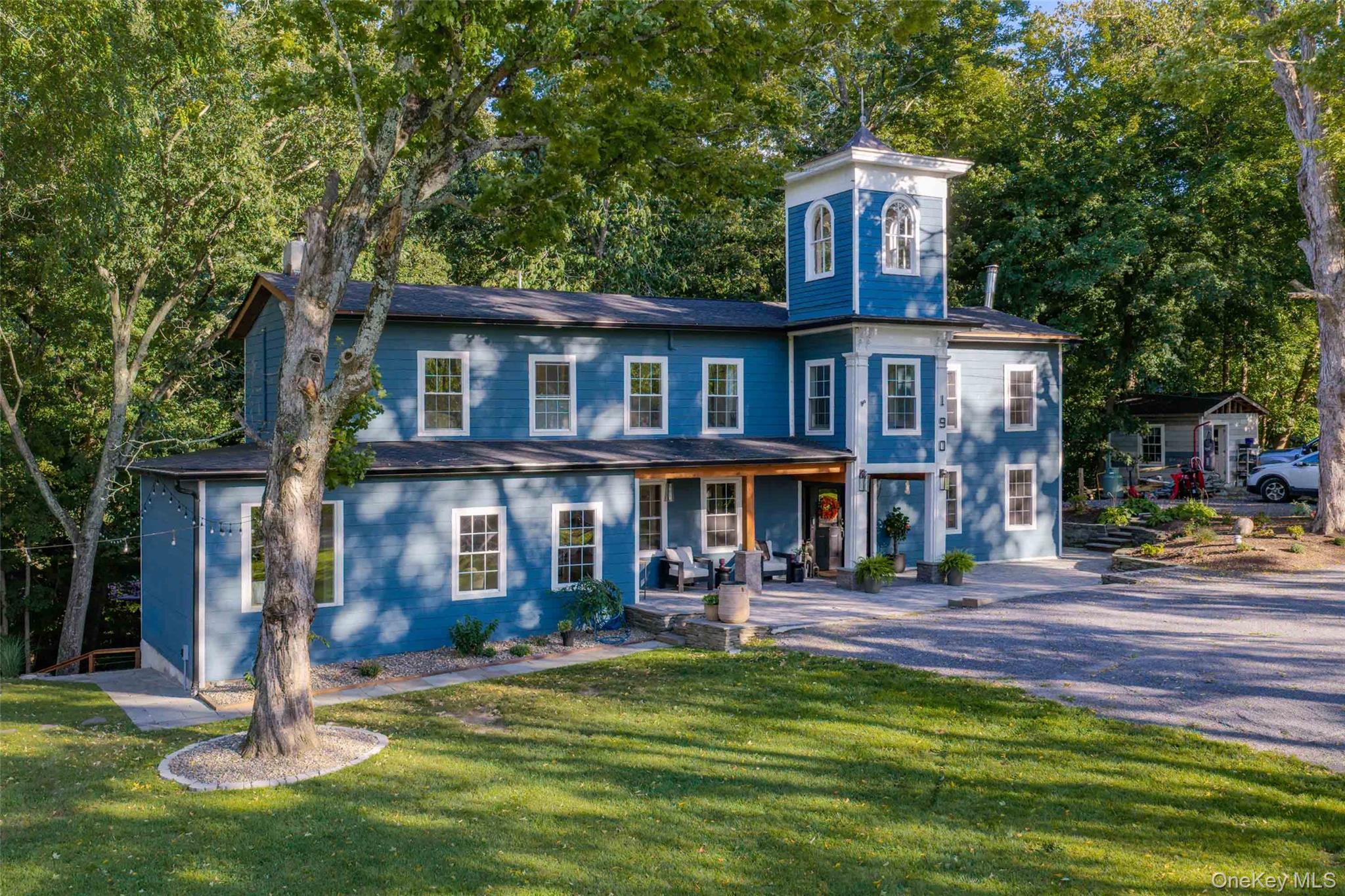 190 Leggs Mills Road — photo