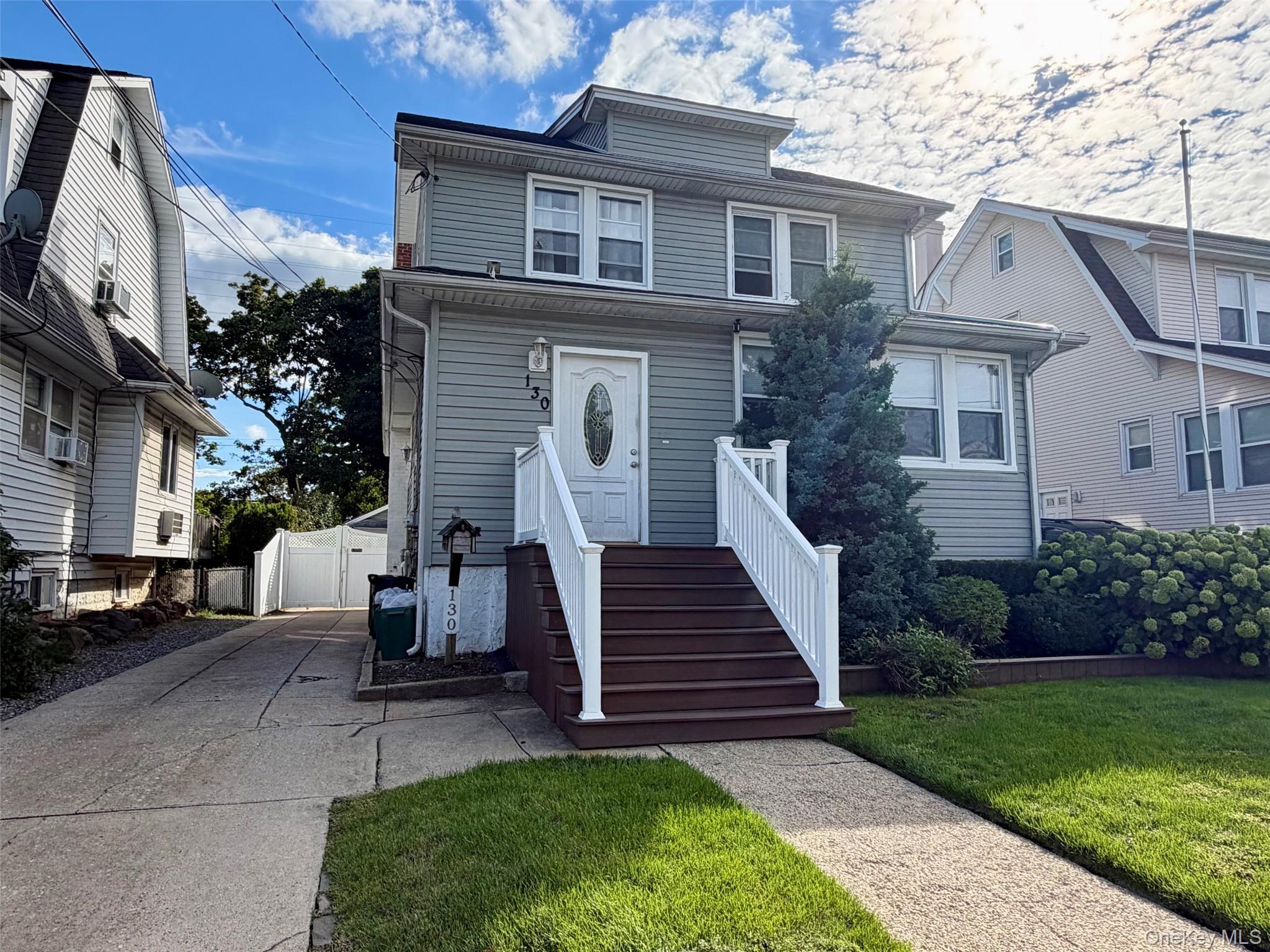 130 Lyon Place 1 — photo