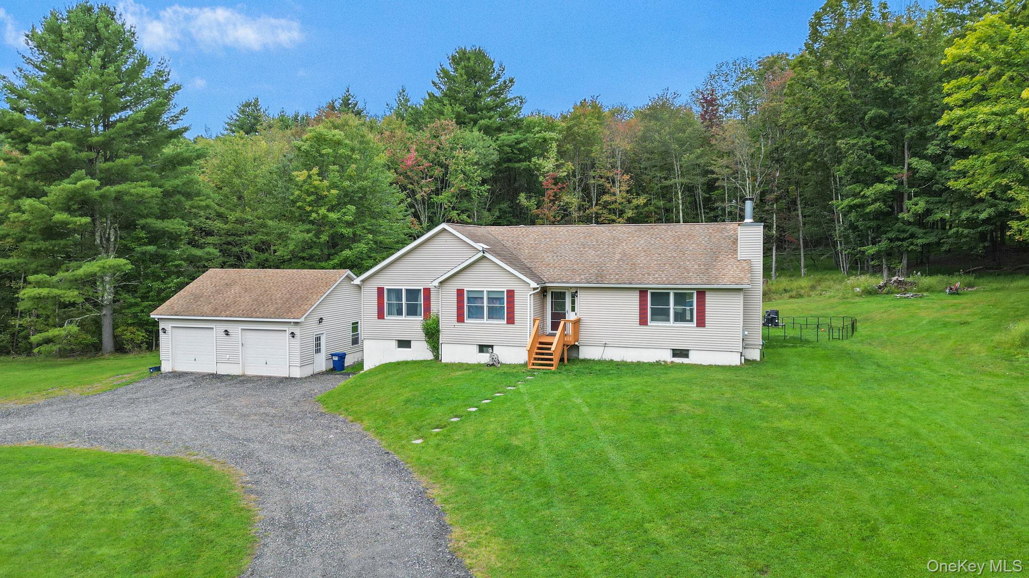 436 Mutton Hill Road — photo