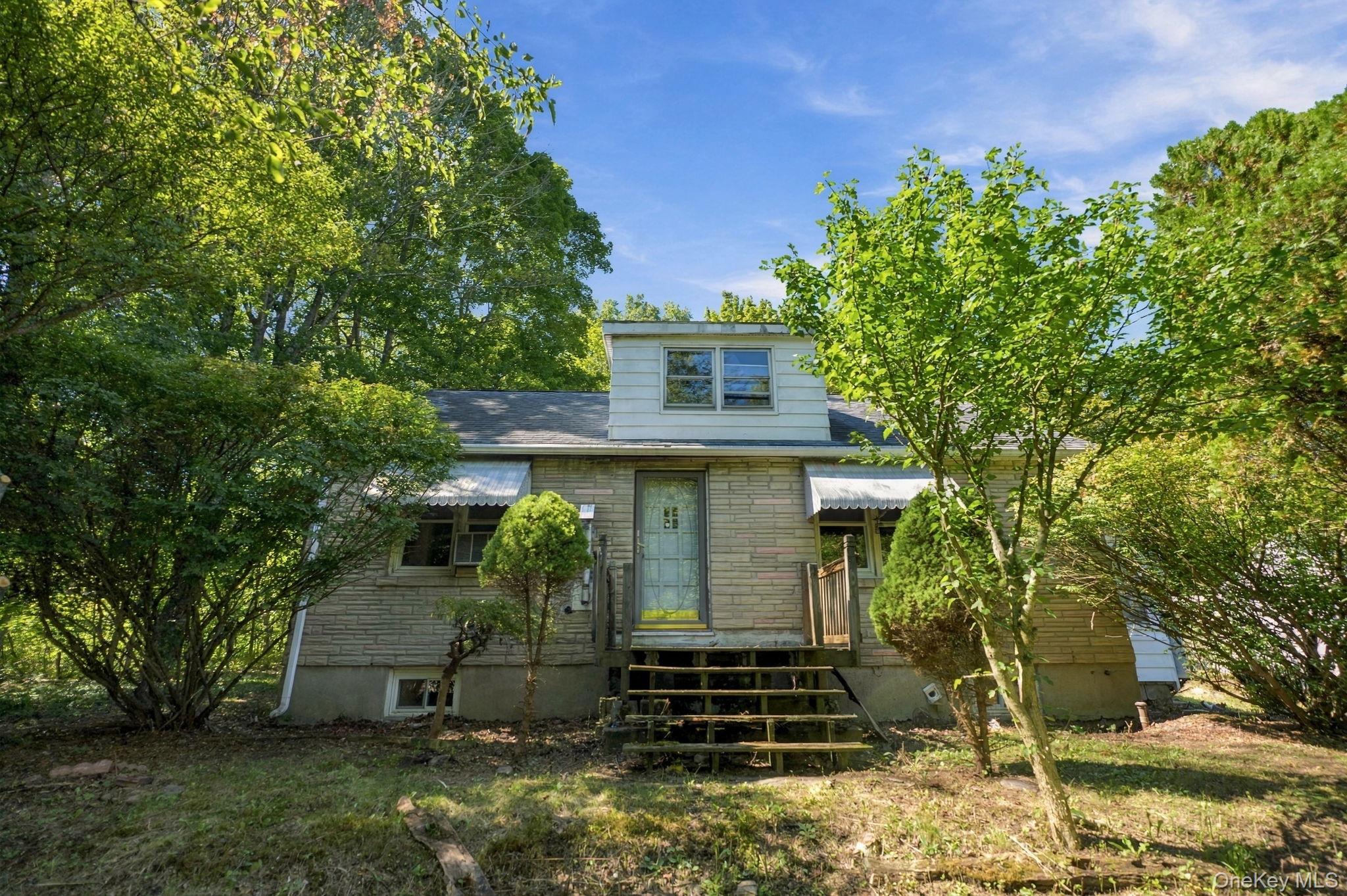 107 Rock Cut Road — photo