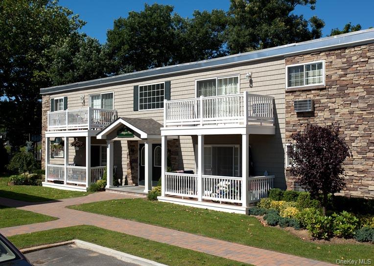 130 Magaw Place B7 — photo