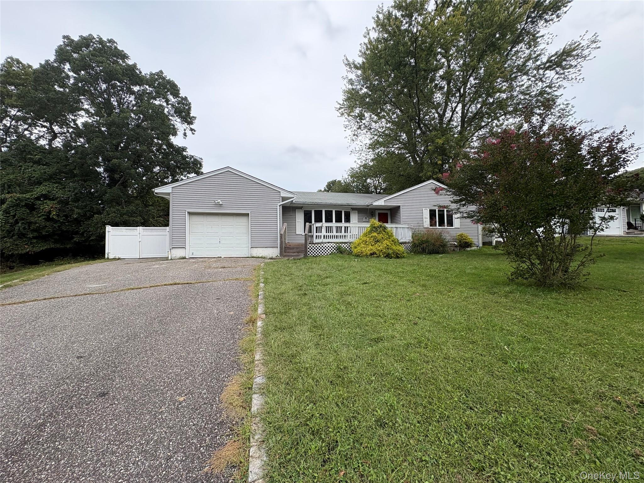 9 Harrison Avenue — photo