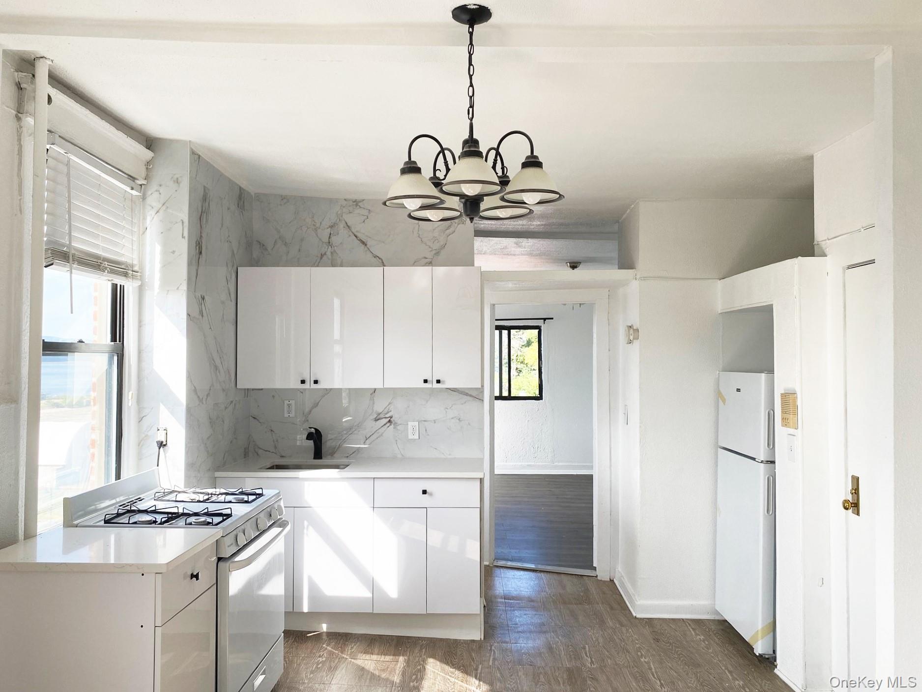 101 Southside Avenue 3B — photo