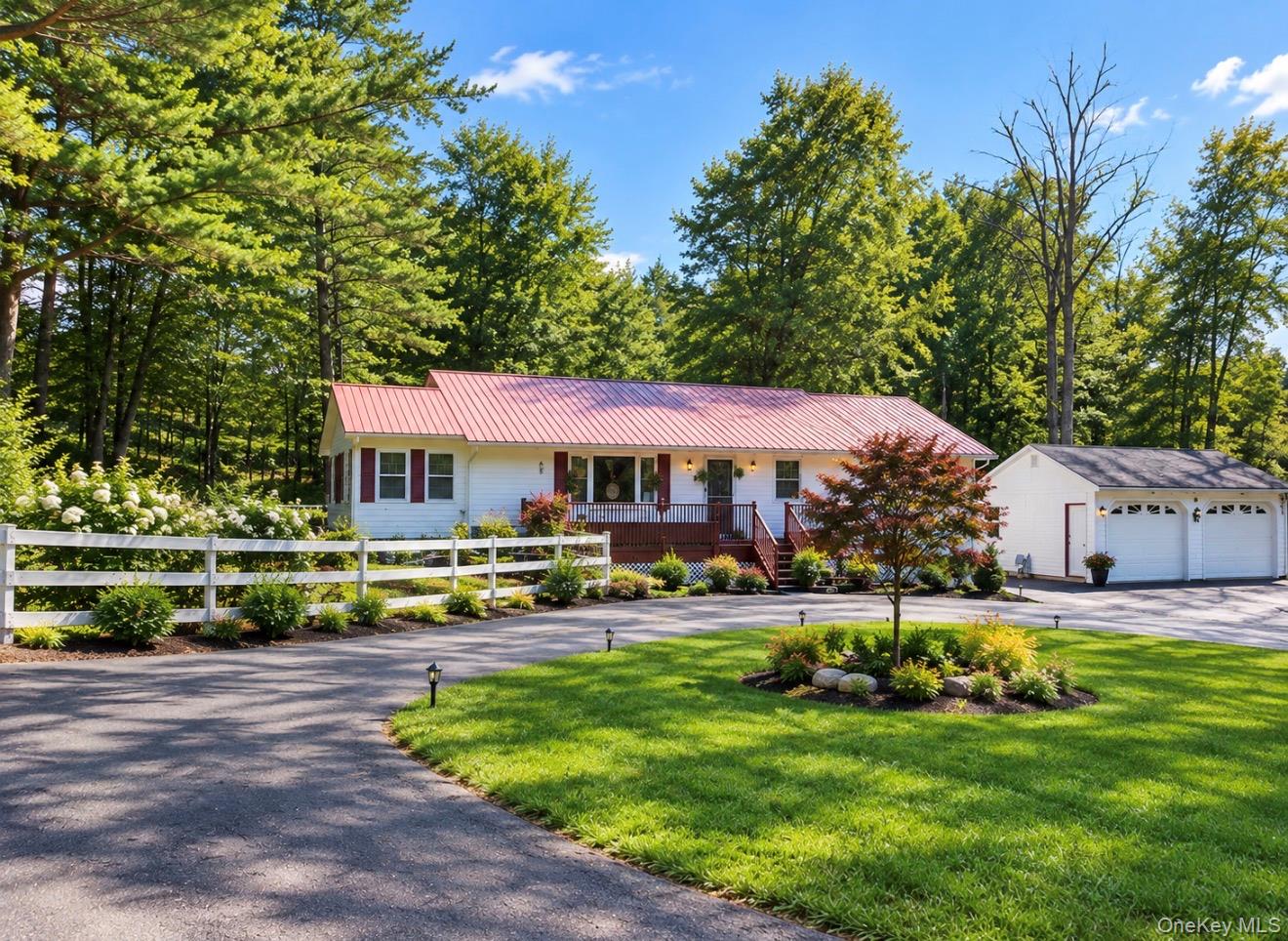 43 Melody Lake Drive — photo