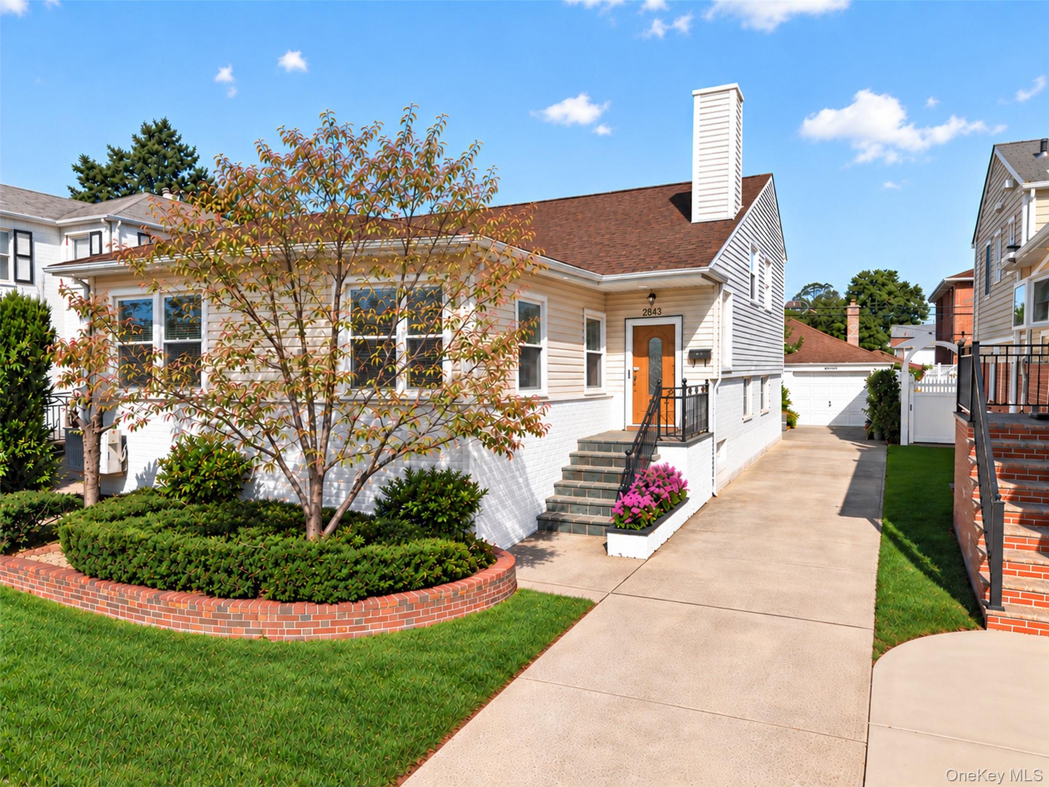 2843 Corporal Kennedy Street — photo