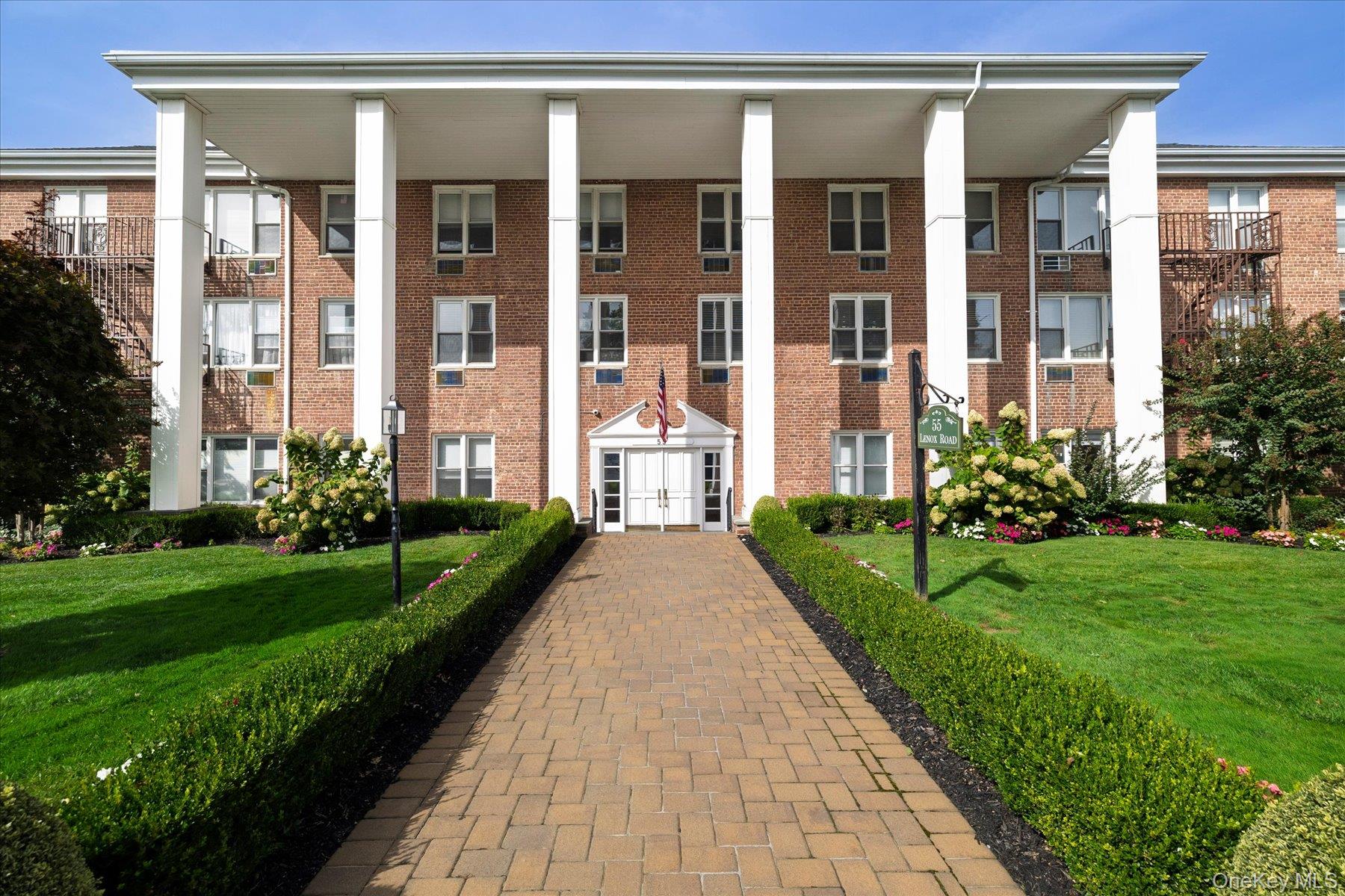 55 Lenox Road 1-K — photo