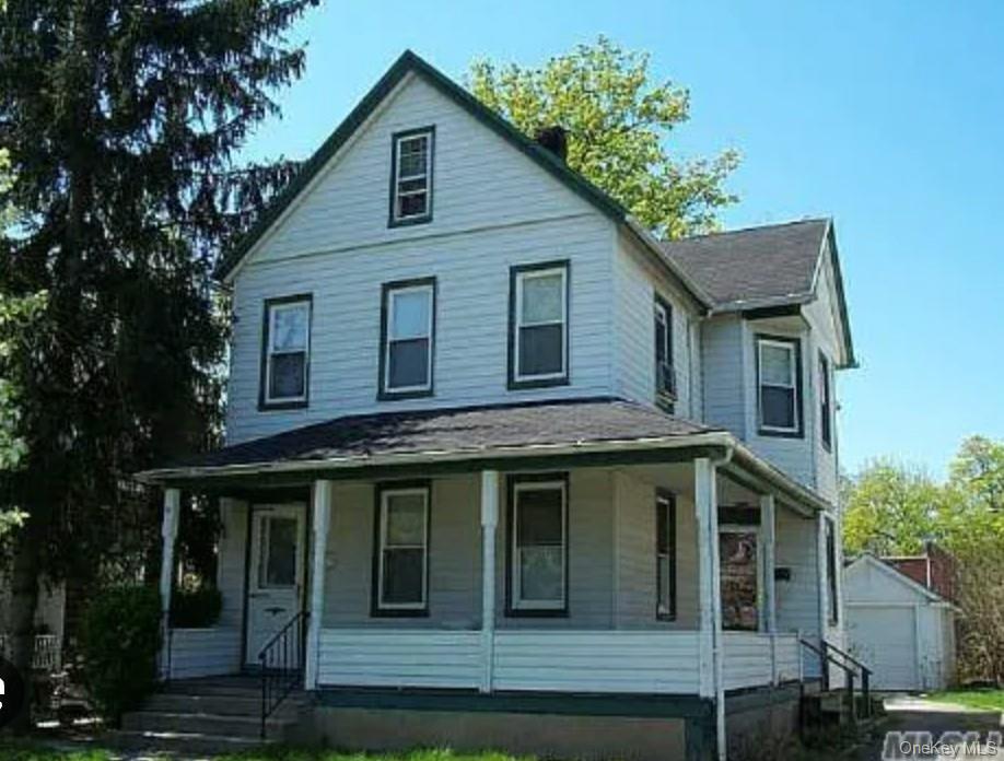 24 West End Avenue — photo