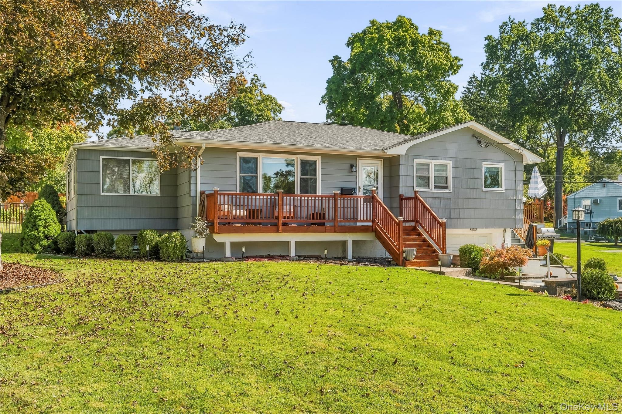 2 Garden Terrace — photo