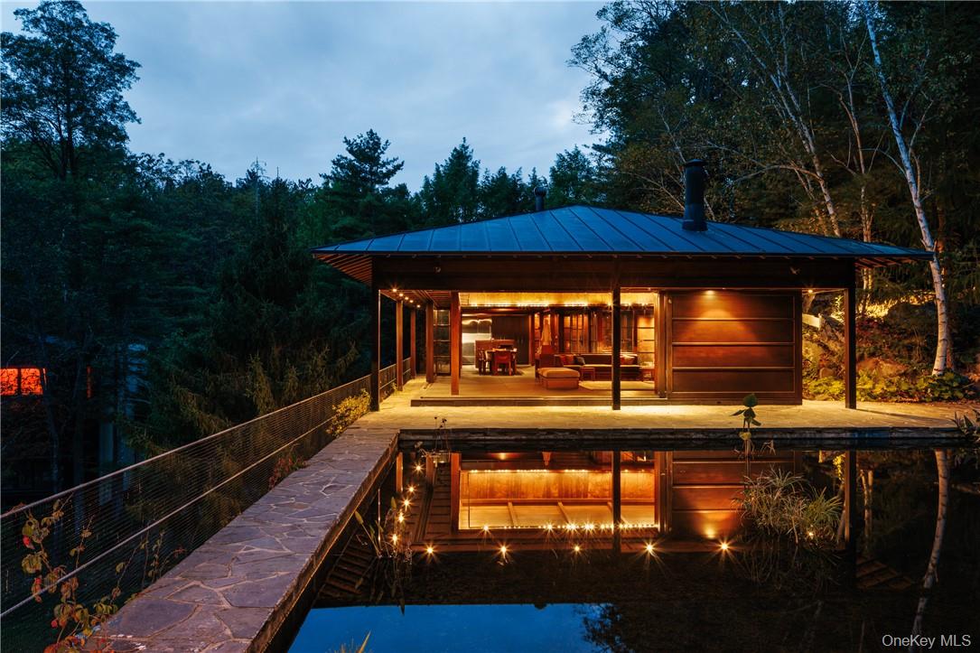 Home in Rhinebeck, NY 12572 — photo 3