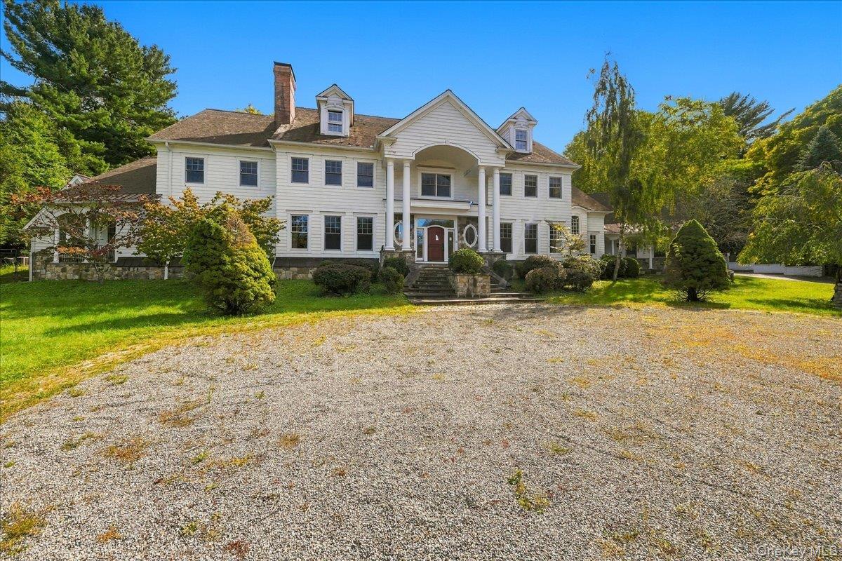382 Pine Brook Road — photo