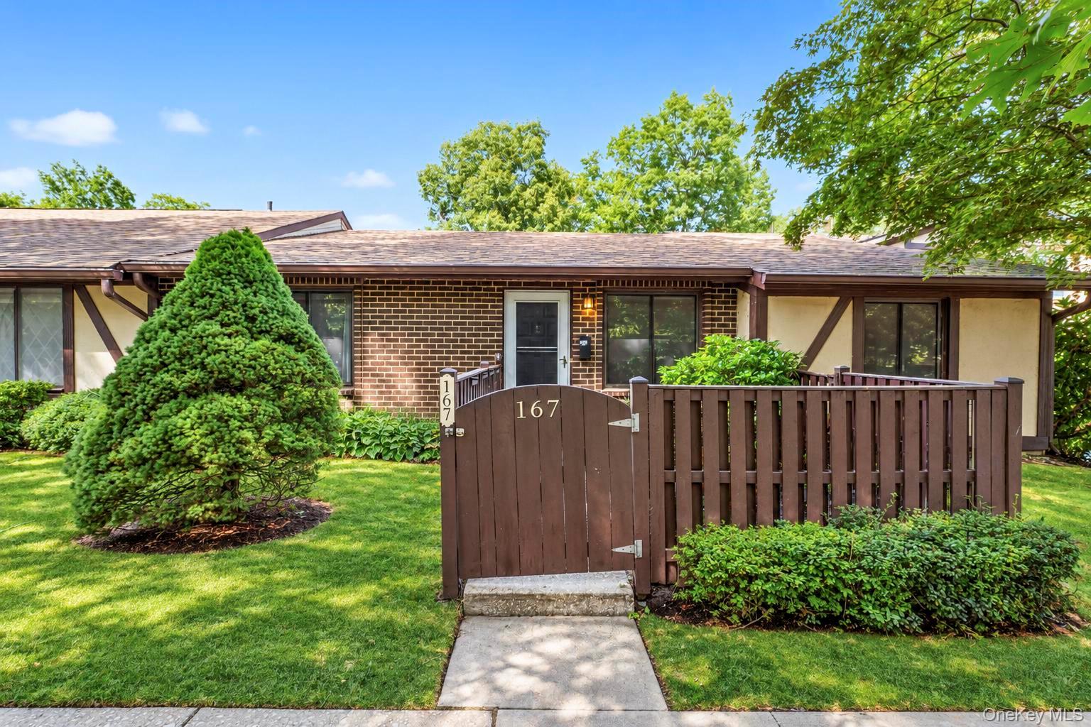 167 Cambridge Drive — photo