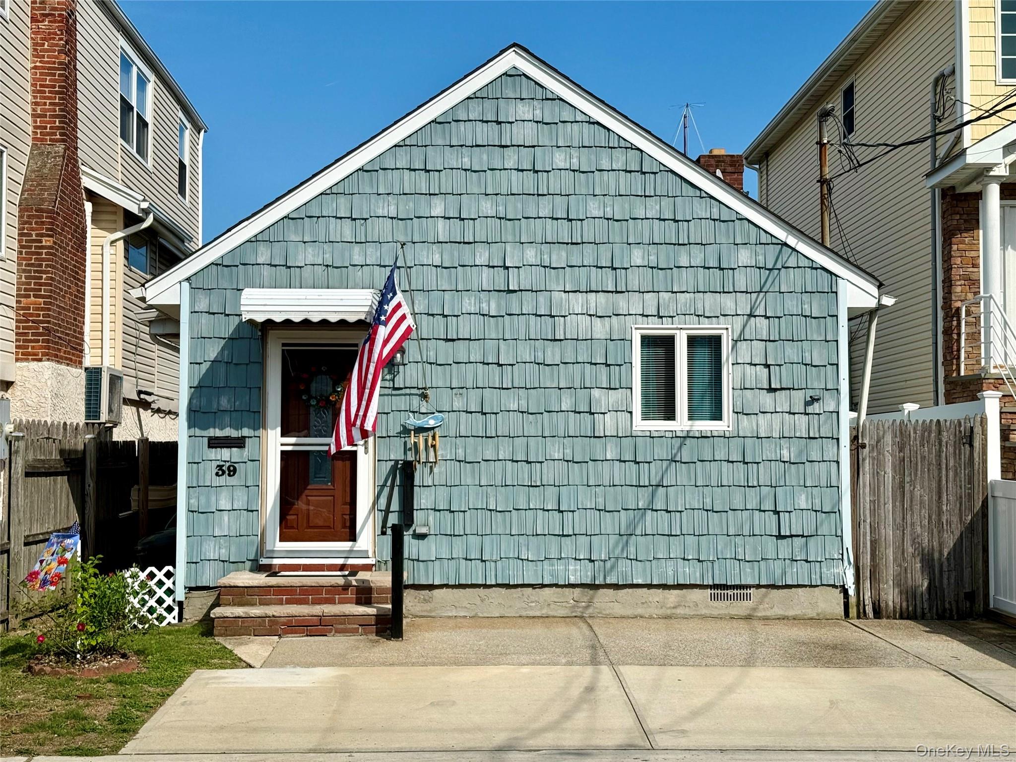 39 West Boulevard — photo
