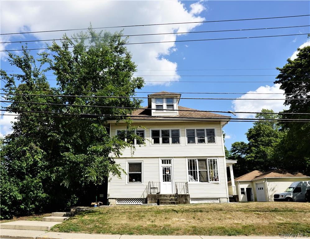 716 Homestead Avenue — photo