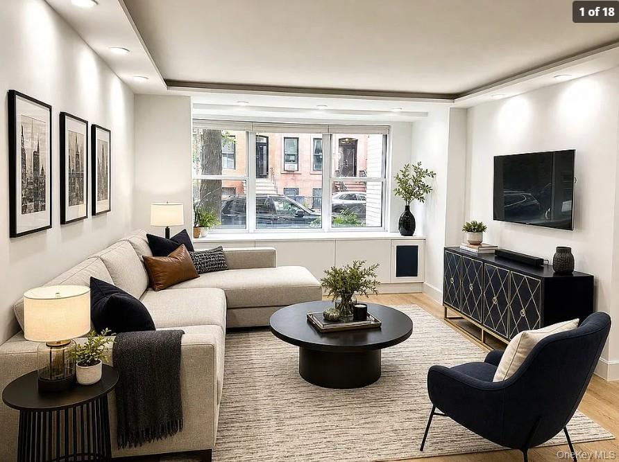 360 W 22nd Street 1K — photo