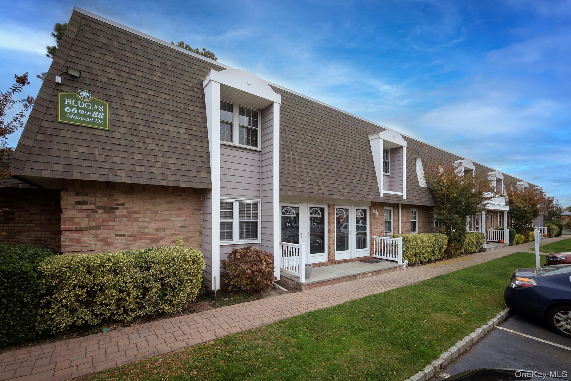 32 Starboard Lane 9-32 — photo