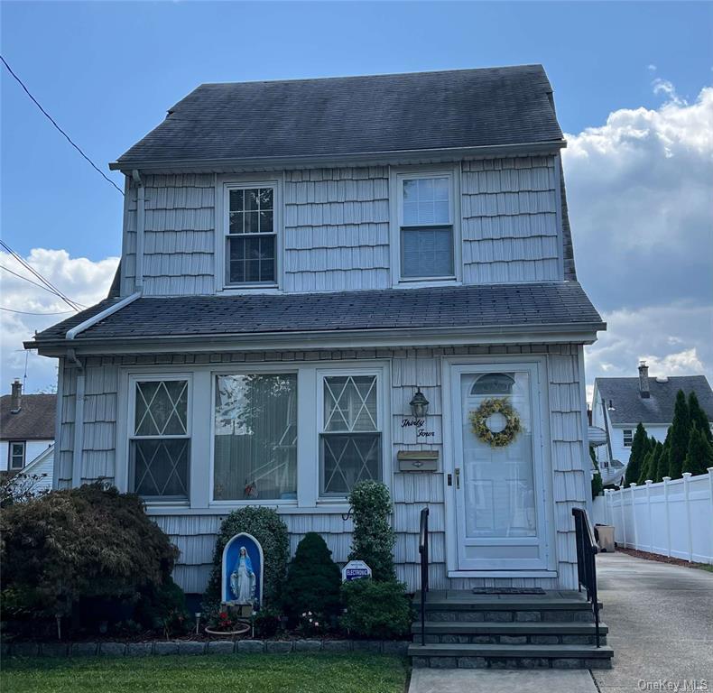 34 Harvard Street — photo