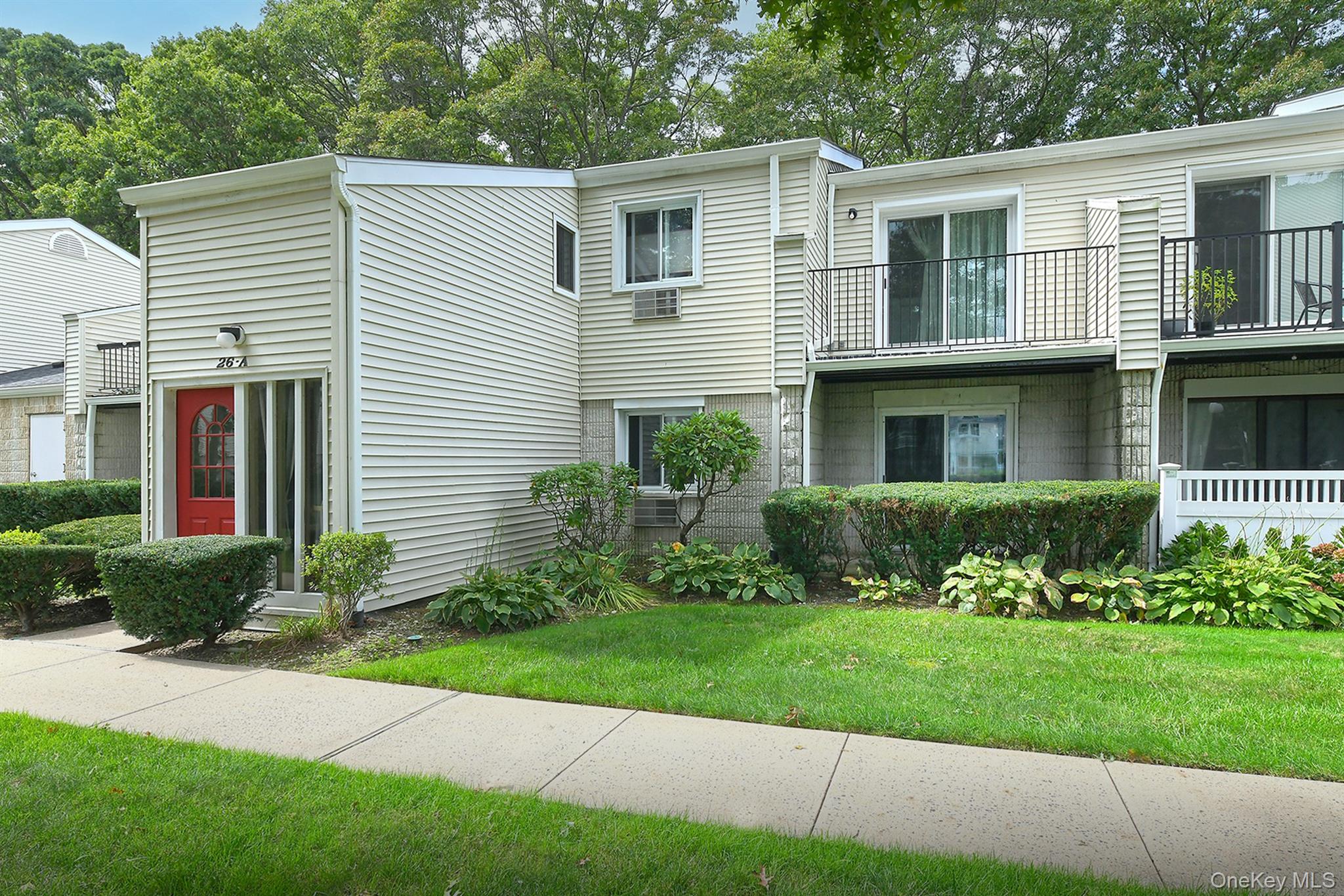 26 Richmond Boulevard 2a — photo