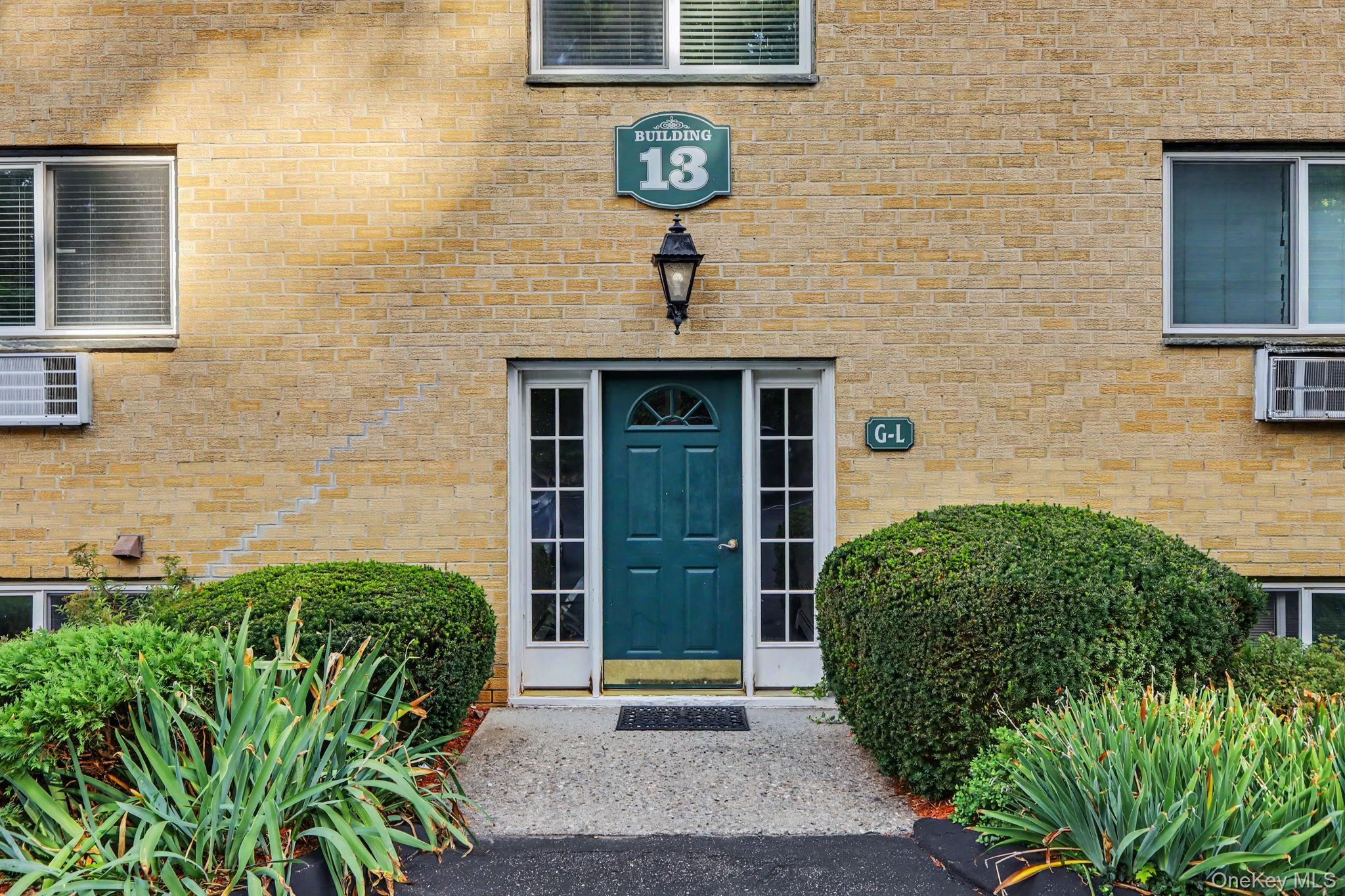 13 Scenic Drive Unit L — photo