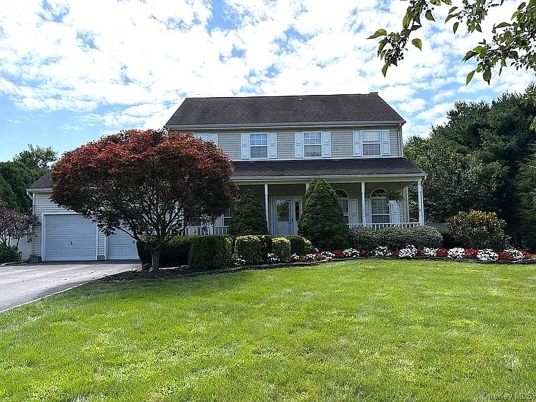 8 Ashford Lane — photo