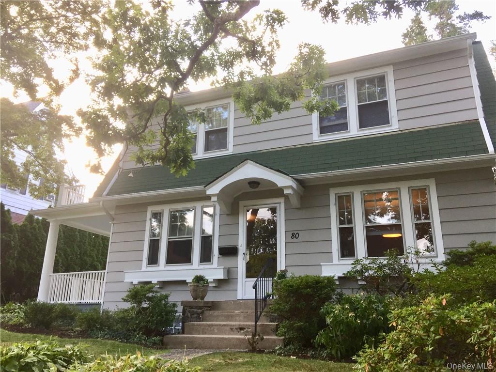 80 Edgewood Avenue — photo