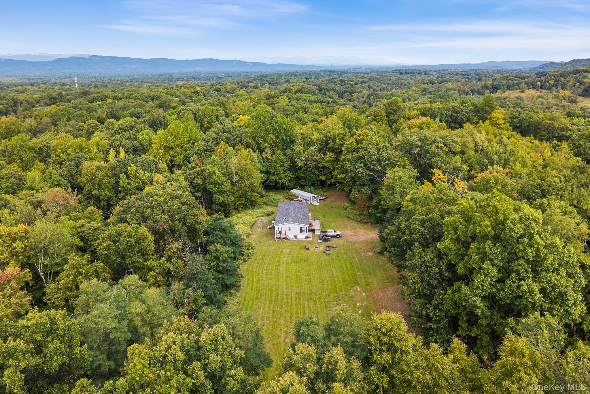 735 Plattekill Ardonia Road — photo