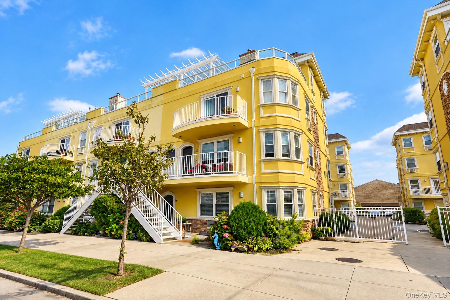 176 Beach 101st Street Unit 4a — photo
