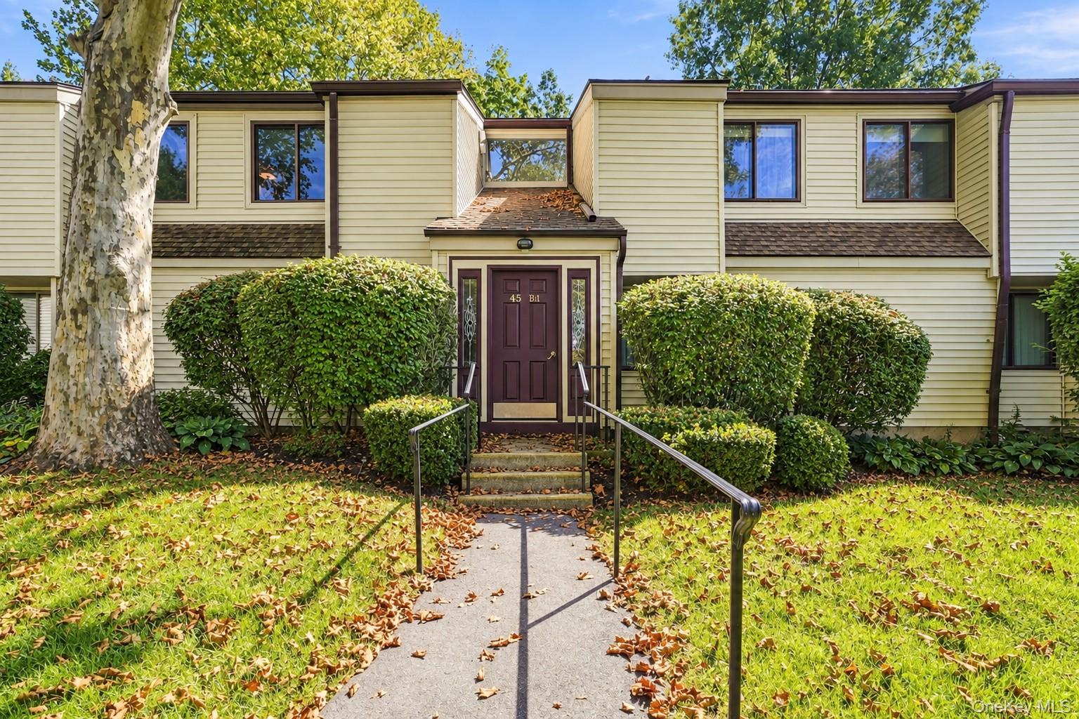 45 Jefferson Oval G — photo